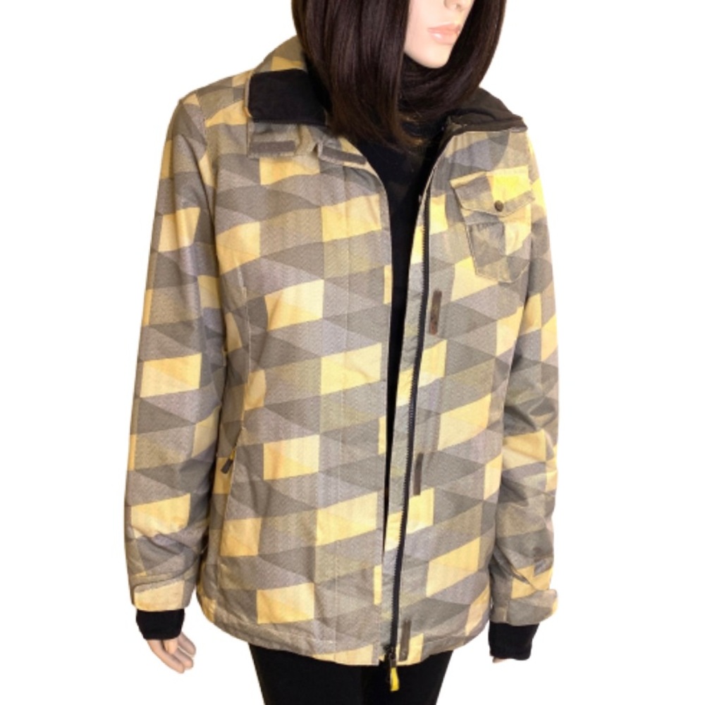 Orage Ski Jacket Size XS